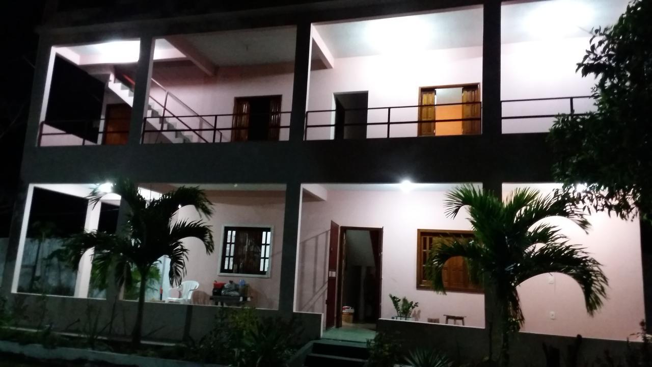 Pousadinha Mangabeiras Familia E Grupos Sao Mateus Exterior photo